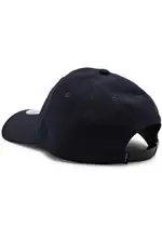 Canada Goose X New Era Logo Twill cap - Navy One Size