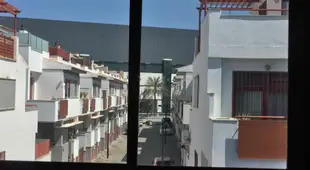 Alojamiento Granada