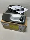 Garland Induction Countertop Cooktop GI-BH/BA 2500 Baby Hob $1700 Retail NEW