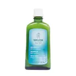 WELEDA 薇蕾德 舒緩迷迭香泡澡沐浴油 200ML