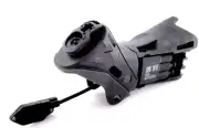 Shimano Dura Ace Di2 ST-9070 Shifter Lever Bracket, Right, No Hood