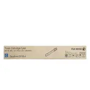 Fuji Xerox CT203162 Cyan Toner