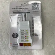 Outlet Tester for Grounding Products - Test Receptacles & Sockets Ground Luxe