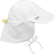 Green Sprouts Baby Flap Sun Protection Swim Hat