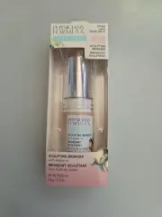 Physicians Formula Organic Wear Sculpting Bronzer Toffee Caramel