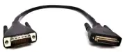 Polycom 2457-64356-018 EagleEye Camera Cable 18" Breakout Mini-HDCI to HDCI OEM