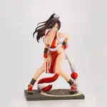 【壽屋】SNK美少女 日版 格鬥天王 98 不知火舞 1/7 PVC 完成品 公司貨 【９９模玩】