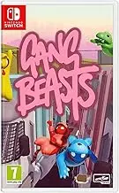 Skybound Games Nintendo Switch Gang Beasts