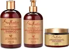 Shea moisture Manuka Honey & Mafura Oil Intensive Hydration Combination Set of 3