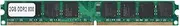 Memory Ram,ASHATAT DDR2 Memory 2G 800MHz PC2-6400 PC Memory Ram 240Pin Module Board Compatible for Intel/Motherboard.