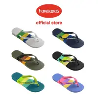 在飛比找蝦皮商城優惠-Havaianas哈瓦仕 Brasil Tech 國旗 彩繪