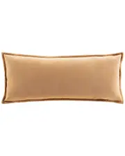 Surya Cotton Polyester Pillow