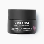 Microdermabrasion Smoothing Lip Scrub by Dr. Brandt for Women - 0.35 oz Scrub
