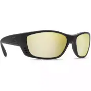 Costa Fisch Blackout Frame w/Sunrise Silver Mirror 580G Lenses 06S9054-90541364