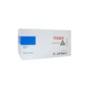 Whitebox Compatible CF381A #312A Cyan Cart