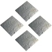 Reliable Pyrolytic Graphite Carbon Sheet for Precious Metal Dissolution