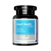 Enervite Heart Health Protect | 60 capsules