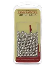 The Army Painter Mixing Balls - Vault 35