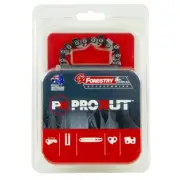 Premium Quality PROKUT CHAINSAW CHAIN 3/8" LP 53DL Suits 14'' Echo, Shindaiwa +