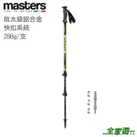 在飛比找蝦皮商城優惠-【MASTERS 義大利】RANGER Green 探險者快