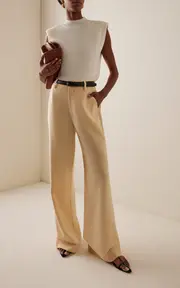 [Favorite Daughter] The Jones Wide-Leg Pants