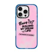 iPhone 16 Pro Impact Case MagSafe Compatible Dream Life