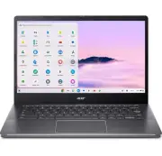 Acer 14" Chromebook Plus 514 Intel Core i3-N305 8GB 512gb NEW SEALED