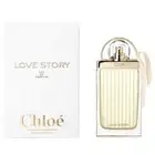 Chloe Love Story 75ml Eau de Parfum Spray Sealed Box Genuine Perfume for Women