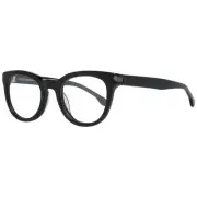 Lozza Black Women Optical Frames - RRP 174.96 USD