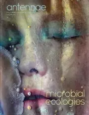 Antennae #59 Microbial Ecologies by Giovanni Aloi