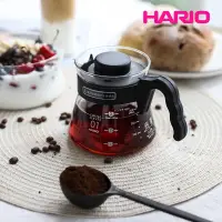 在飛比找蝦皮購物優惠-日本製 HARIO V60好握黑色咖啡壺 VCS-01B V