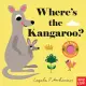 Where’’s the Kangaroo?