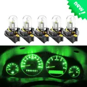 Dash Cluster Gauge Instrument Panel LED Light Bulbs For 1983-1994 Ford Ranger