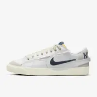 在飛比找蝦皮商城優惠-NIKE 休閒鞋 運動鞋 BLAZER LOW 77 JUM