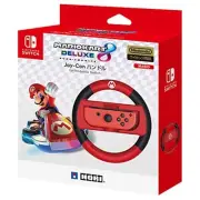 Mario Kart 8 Deluxe Joy-Con handle for Nintendo Switch Mario F/S w/Tracking# NEW
