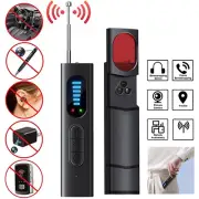Hidden Camera Detector For Hotel Car Scanner Anti Tracker Bug Finder GPS Tracker