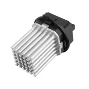 For C3 C4 C5 Ds3 Heater Motor Resistor 351320011 5ds351320-011 5ds351320011 V22790001 6441s7 6441.s Black
