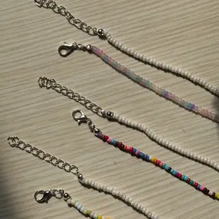 新品 🆕 氣球貴賓狗 🐩 系列 Necklace 串珠項鍊