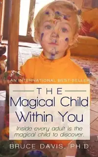 在飛比找博客來優惠-The Magical Child Within You: 