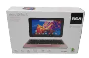 RCA Premier Atlas 10 Pro -S Tablet Laptop Detachable Key Board Color ROSE GOLD