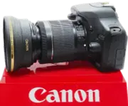 WIDE ANGLE LENS FOR Canon EOS R6 Mark II Mirrorless Camera with 24-105mm f/4 L