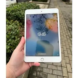降價 二手原裝Apple iPad Mini2平板 16G/ Mini4 16G 32G 64G 128G Wifi版 福利