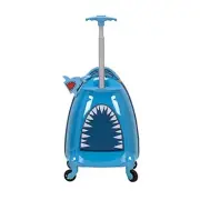Hardside Carry on Luggage With 3d Character ID 3759007