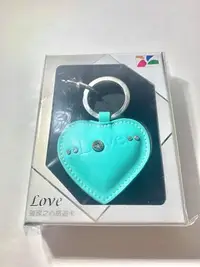 在飛比找Yahoo!奇摩拍賣優惠-Z°限量♠出售σ 全新 絕版 【 Love璀璨之心悠遊卡-優