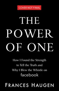 在飛比找誠品線上優惠-The Power of One: How I Found 