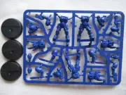 3 Primaris Space Marine Reivers - Easy To Build *Warhammer 40,000* GW