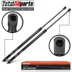 2x 750MM 300N Gas Struts for Caravans Camper Trailers Canopy Toolboxes Cabinets
