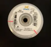Orthodontic Dental CrNi Open Coil Spring Roll -Morelli- .010”x.032”