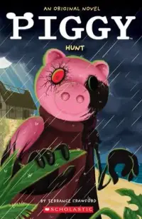 在飛比找博客來優惠-Piggy: Hunt: An Afk Novel