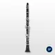 造韻樂器音響- JU-MUSIC - 全新 YAMAHA YCL-650 專業級 Bb調 單簧管 豎笛 黑管